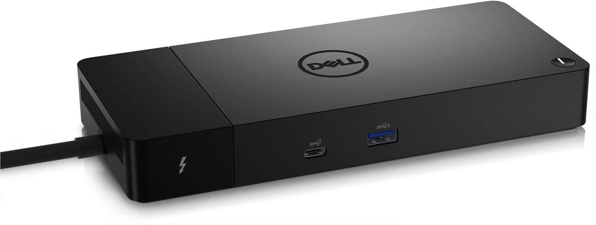 DELL WD22TB4 THUNDERBOLT 4 DOC