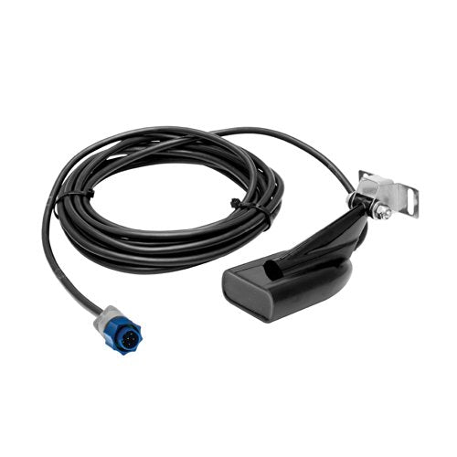 Lowrance HDI Skimmer 83/200 455/800 T/M Transducer