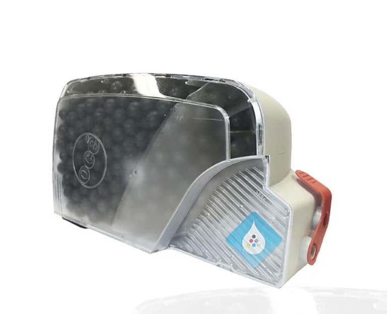 Oce ColorWave 3600 Toner Pearls 6692C004 Black