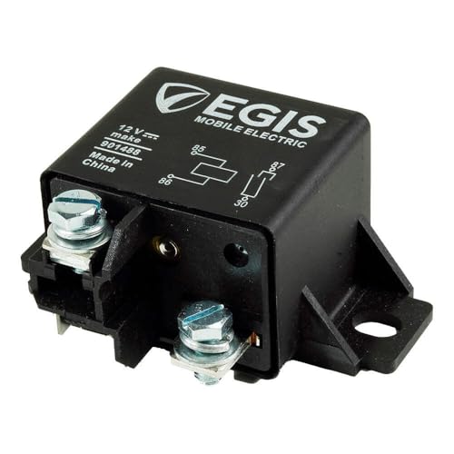 Egis Relay 12V 75A