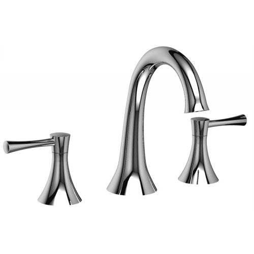 Riobel - ED08LC - 8'' Lavatory Faucet