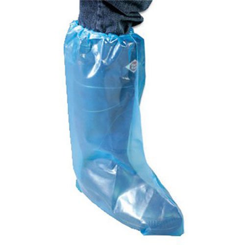 Neogen BC300-XL Disposable Boots XL 25 Pair