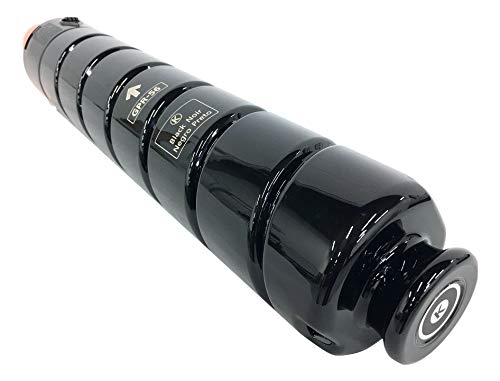 CNM0998C003 - Canon GPR-56 Toner Bottle Cartridge
