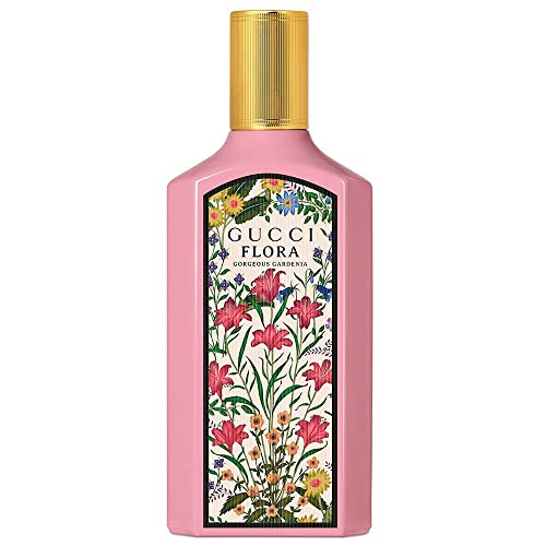 GUCCI Gorgeous Gardenia Eau de Parfum