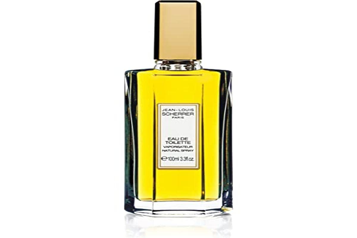 Jean Louis Scherrer Scherrer Eau De Toilette 3.4 oz