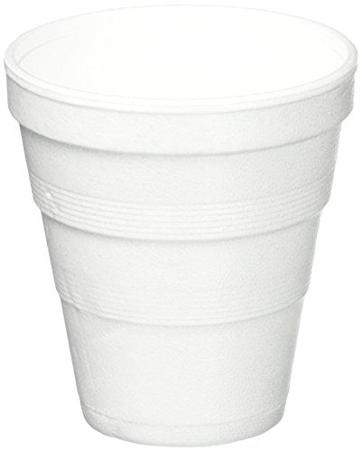 DART CUP INSULATED 8.5OZ 51PK