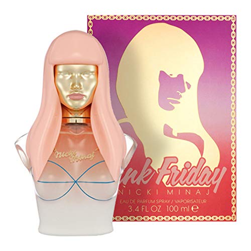 NICKI PINK FRIDAY/NICKI MINAJ