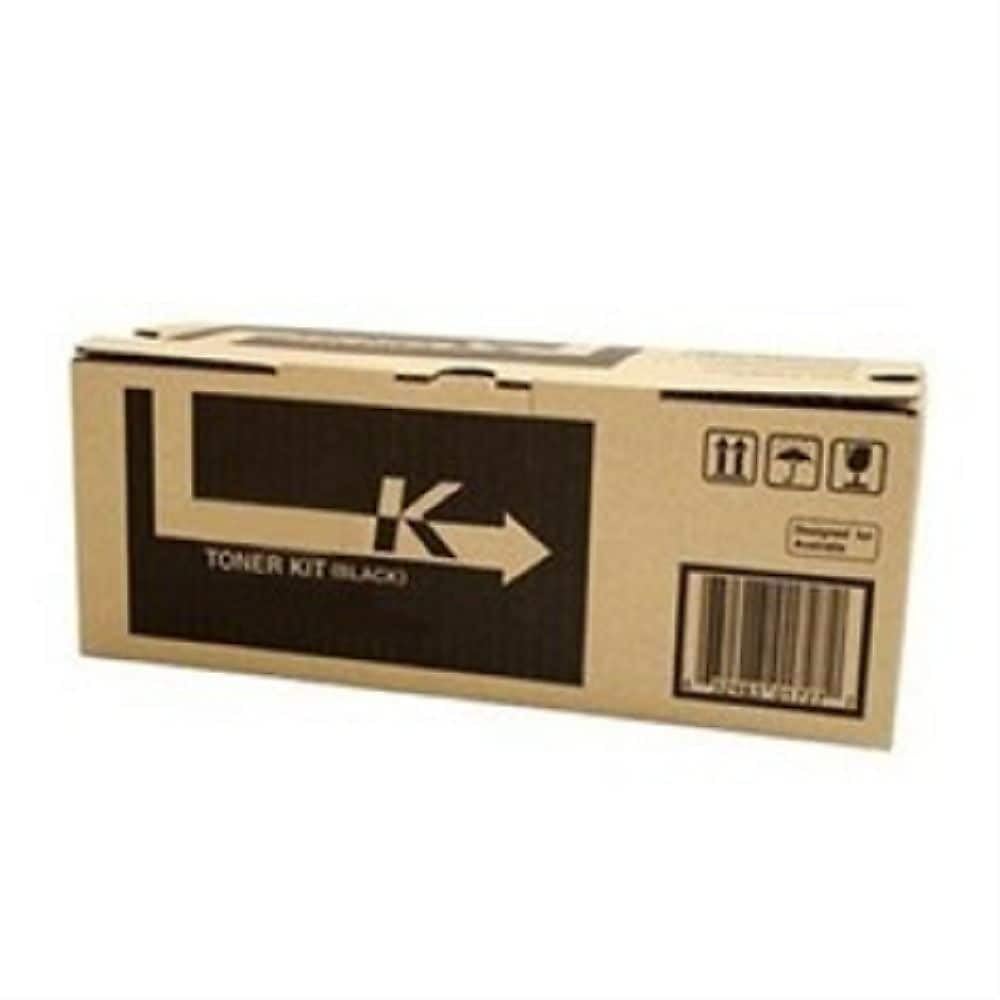 KYOCERA TK-8529K Standard Yield Toner Cartridge (Black) in Retail Packaging (KYOTK8529K)