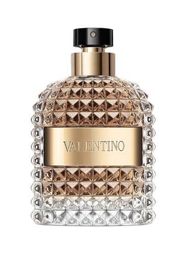 Valentino Uomo EDT Spray 3.4oz