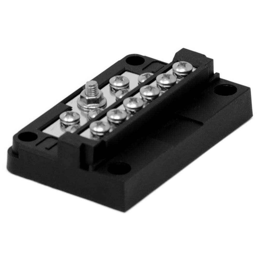Egis RT 12 Circuit Dual Lever Bus Bar