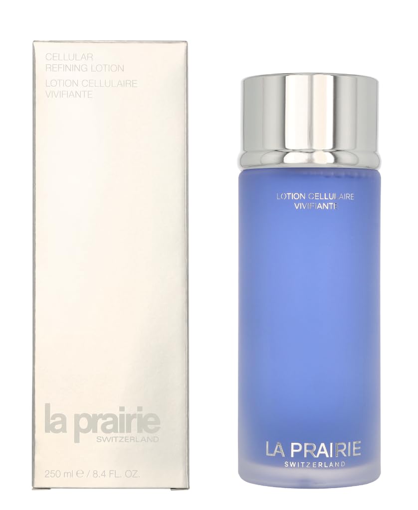 La Prairie Cellular Refining Lotion, 8.4-Ounce Box