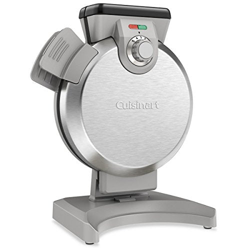 Cuisinart Vertical Waffle Make