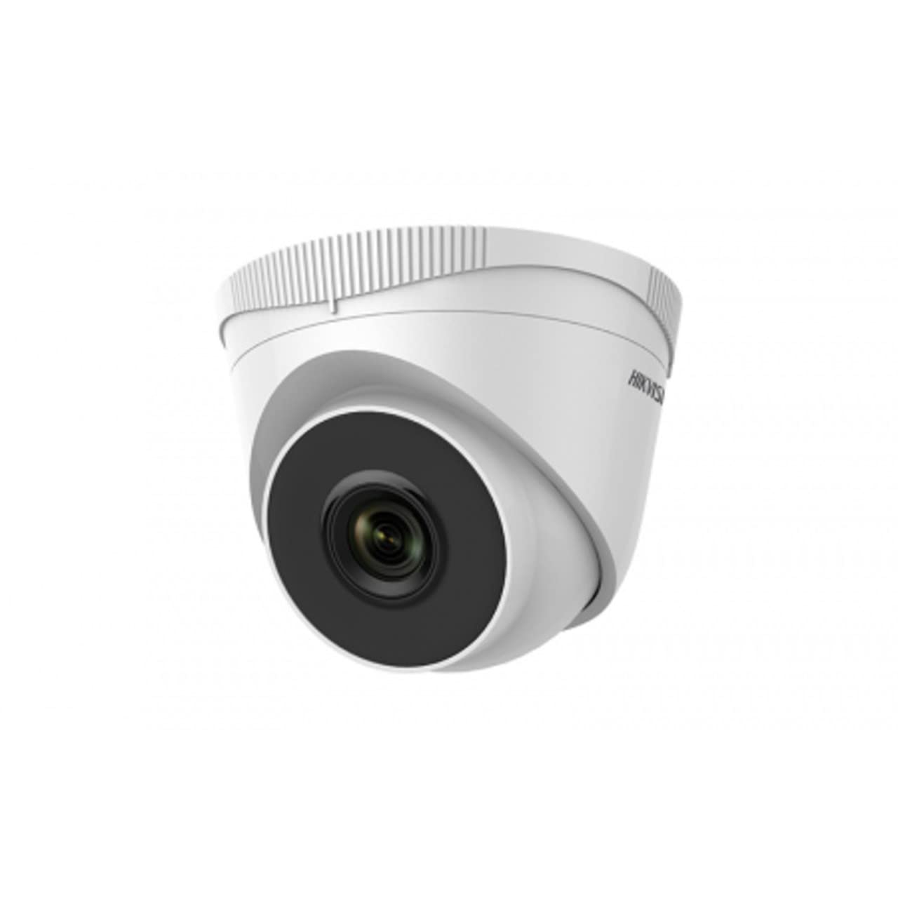?One Year Replacement Warranty? HIKVISION 4MP H.265+ IP Camera Built-in MicroSD Slot