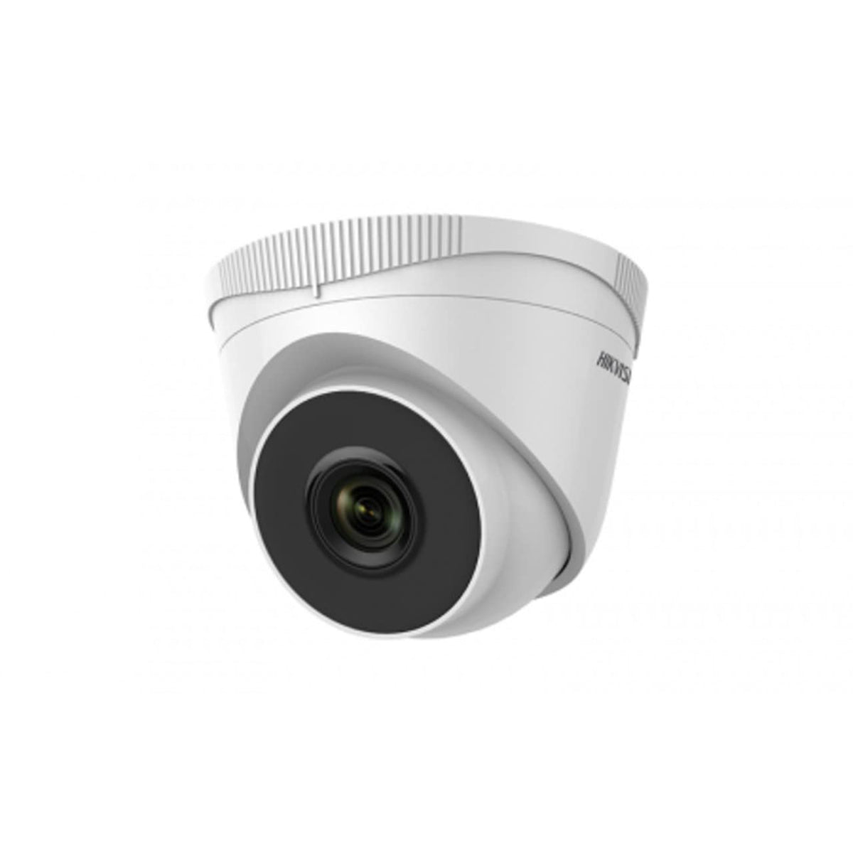 ?One Year Replacement Warranty? HIKVISION 4MP H.265+ IP Camera Built-in MicroSD Slot