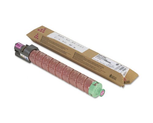 Ricoh 841502 Toner Cartridge (Magenta) in Retail Packaging