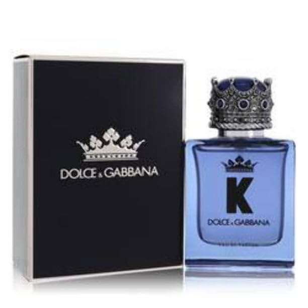 Dolce & Gabbana K by Dolce & Gabbana EDP 3.4oz Gift Set 128335