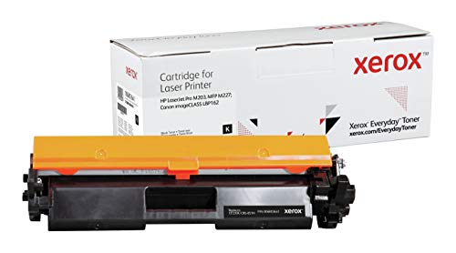 Xerox High Yield Black Toner