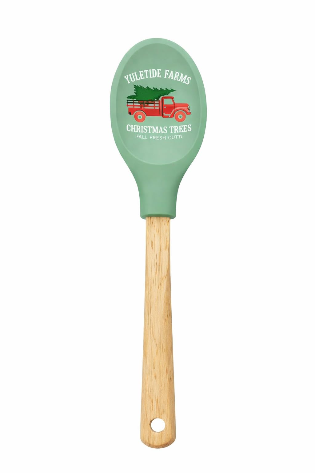 KRUMBS MIXING SPOON HLDY FRMHS