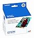 Epson T041020 Tri-Color Ink Cartridge 300 Yield