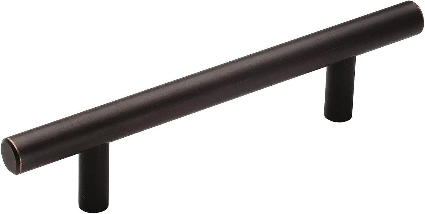 AMEROCK BAR PULL 3-3/4IN CTC O