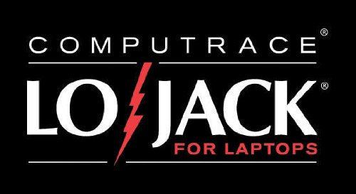 Absolute LoJack for Laptops Software