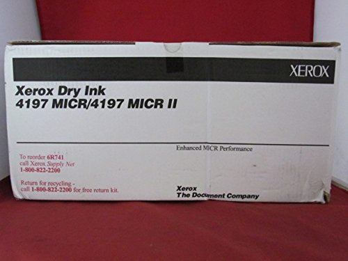 Xerox 4197/4197II/42194220/4230 Toner Cartridge (1-Pack)