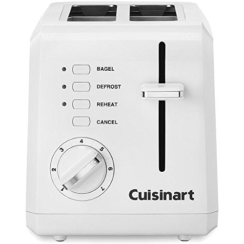 2-slice toaster