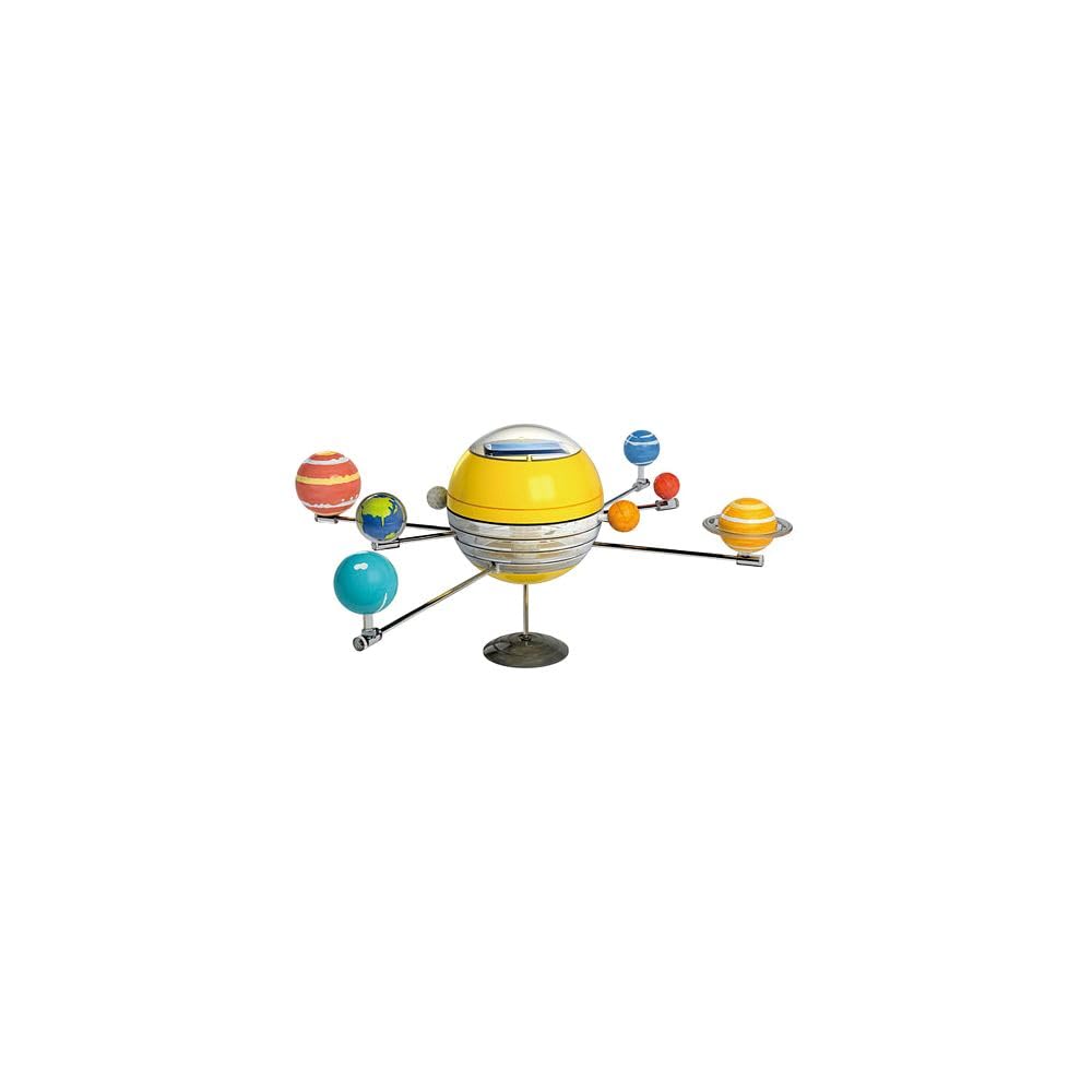 CIC Solar System Kit
