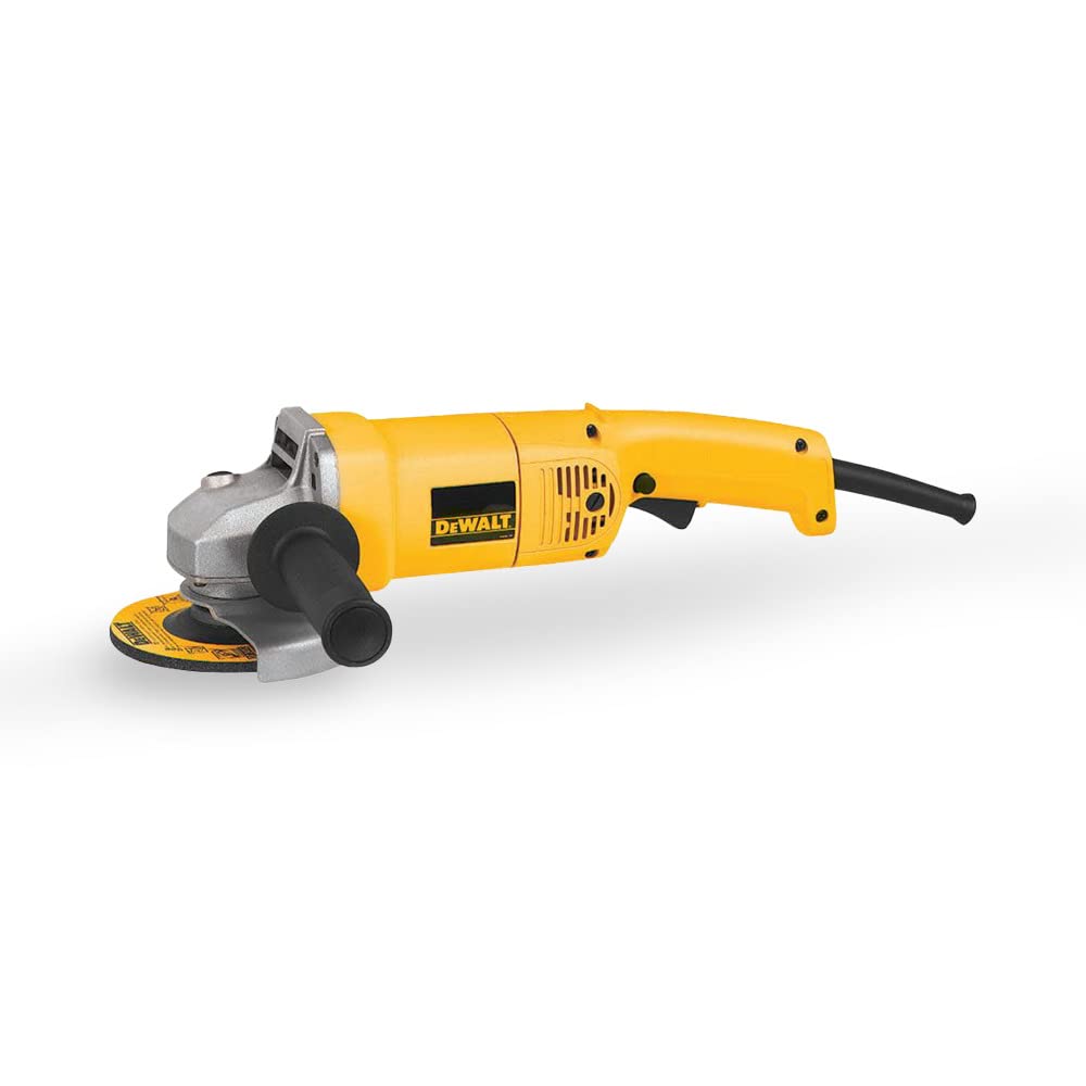DEWALT 12 Amp 5-inch 10,000 RP