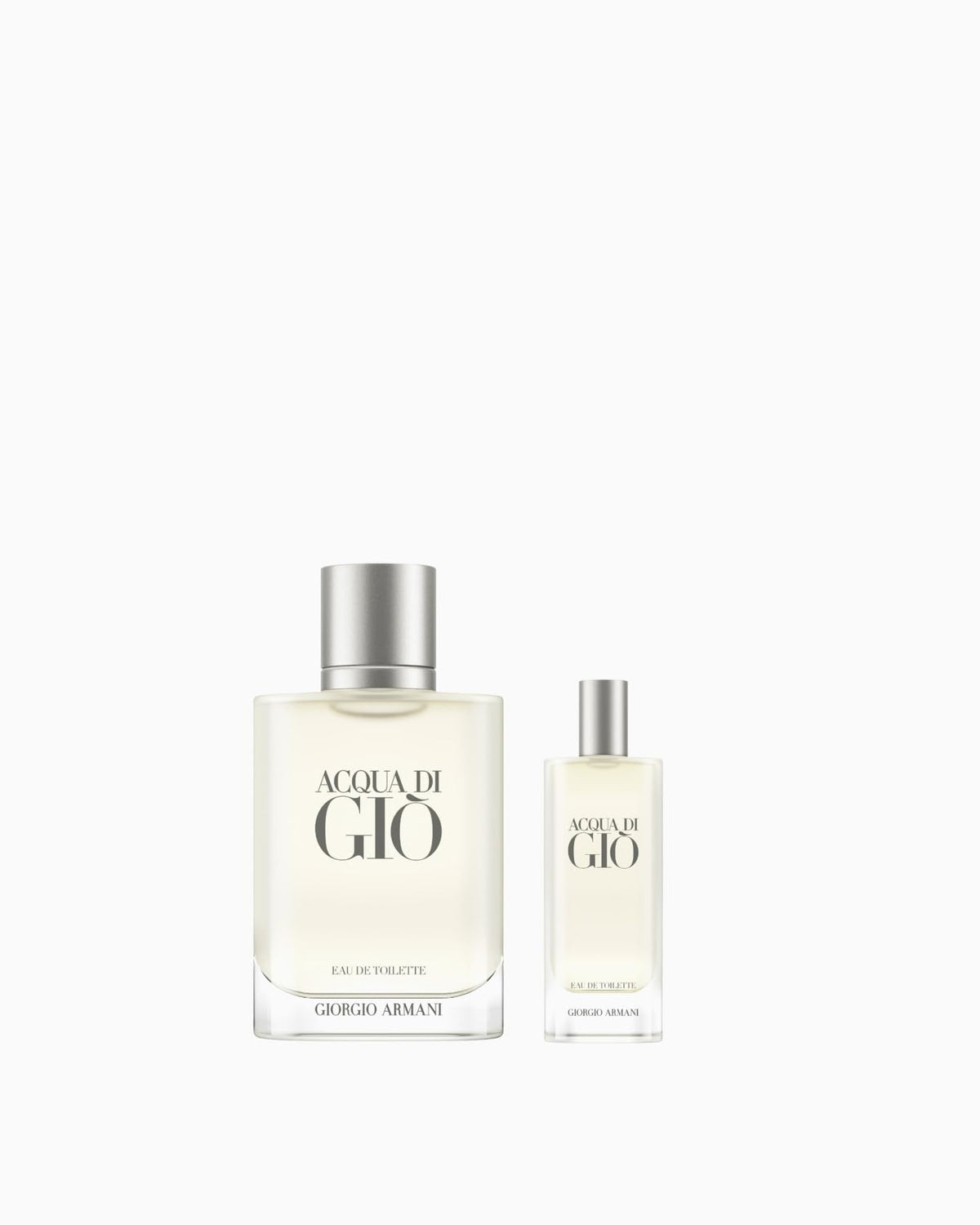 Armani Acqua Di Gio 2Pc Mini Set