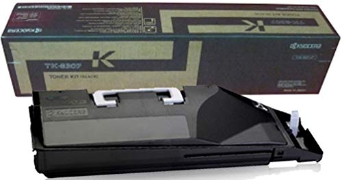 Triplenet Pricing BR TASKALFA 3050, 1-TK8307K SD Black Toner 1T02LKOUS0