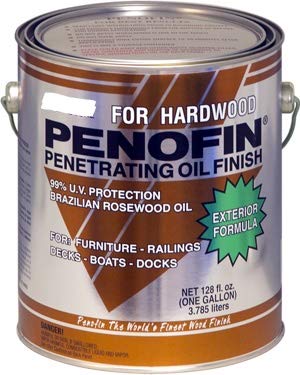 Stain Hrdwd 250 Ipe Gl