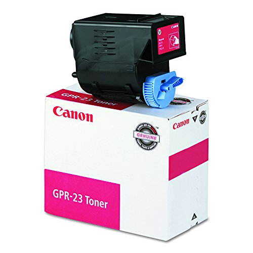Canon GPR23M Copy Toner, for Imagerunner E2880, Magenta