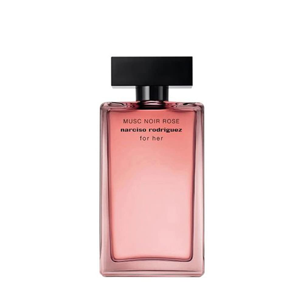 Musc Noir Rose by Narciso Rodriguez for Women - 3.3 oz EDP Spray