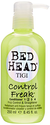 Tigi Control Freak Conditioner Frizz Control And Straightener 8.5 Oz