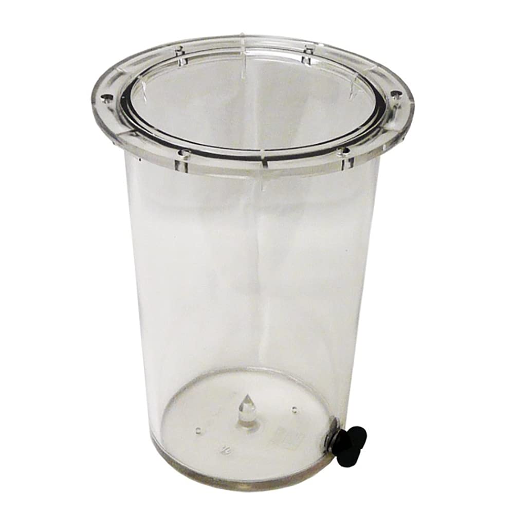 Gross Mechanical Labs Groco Cylinder Only for ARG 1250