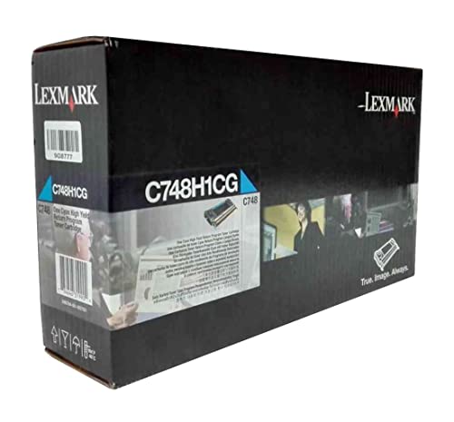 Lexmark C748H1CG