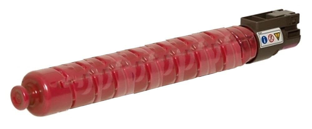 Ricoh Magenta Toner Cartridge 841753 31000 Yield