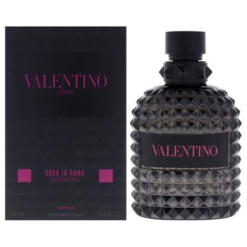 VALENTINO UOMO BORN IN ROMA EX