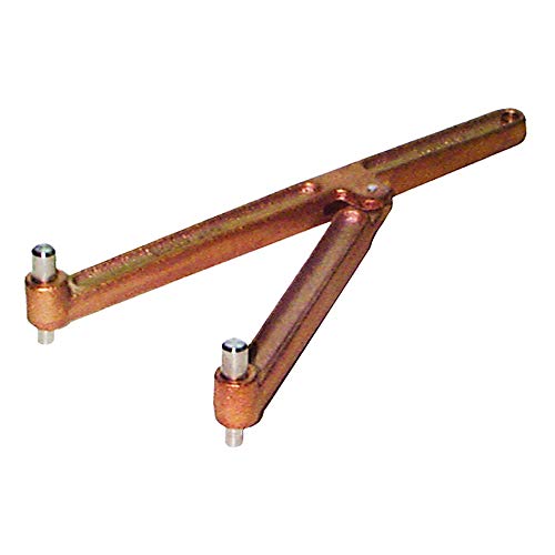GROCO Spanner Wrench Deck Plate Key