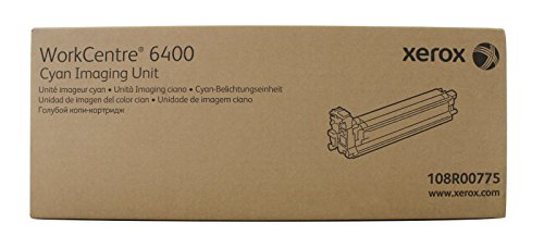 XEROX - Cyan Drum Cartridge(30,000)