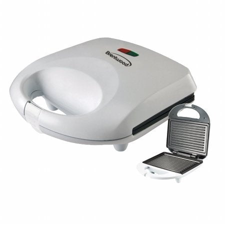 Brentwood TS-245 Panini Maker
