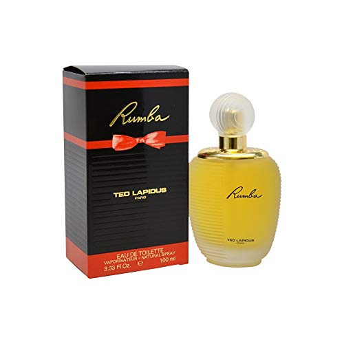 Ted RUMBA/TED LAPIDUS EDT SPRA