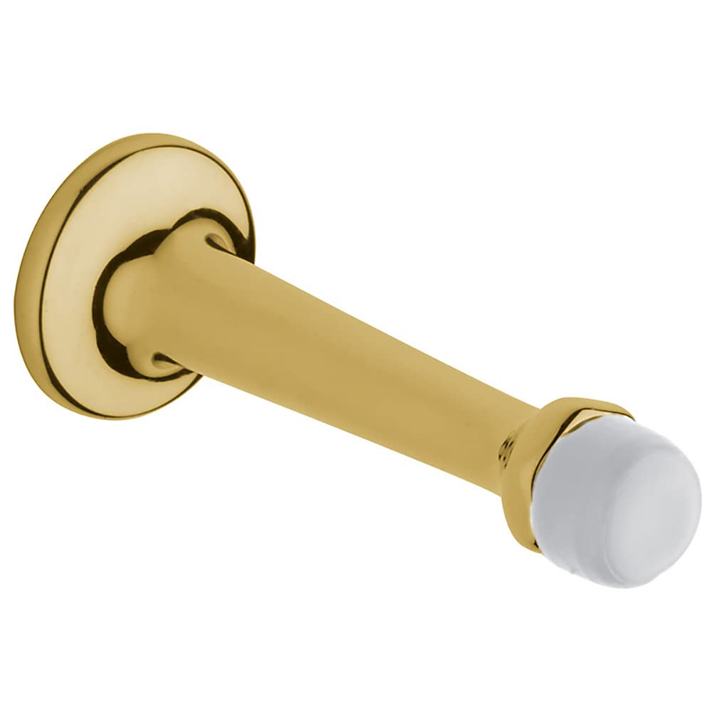 Baldwin Hardware Mounted Bumper Door Stop