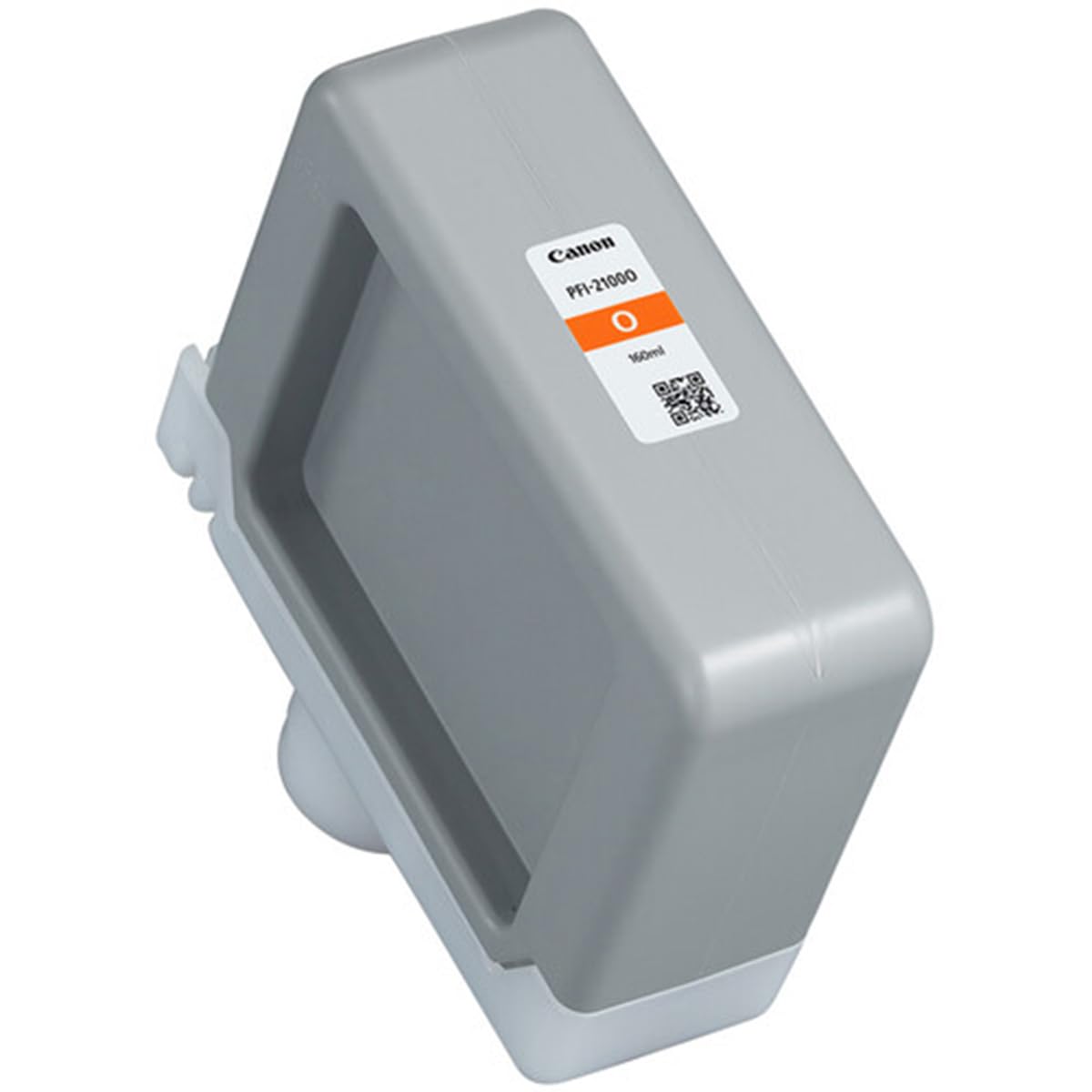 Canon PFI-2100 O Ink cartridge 1 pc(s) Original Orange