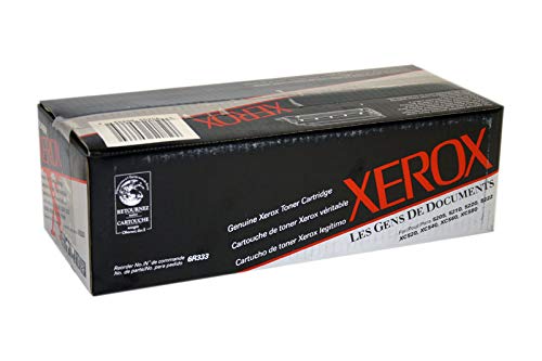 Xerox 6R333 Toner Cartridge (Black,1-Pack)