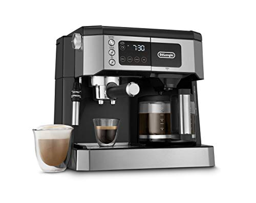 DELONGHI De'Longhi All-in-One
