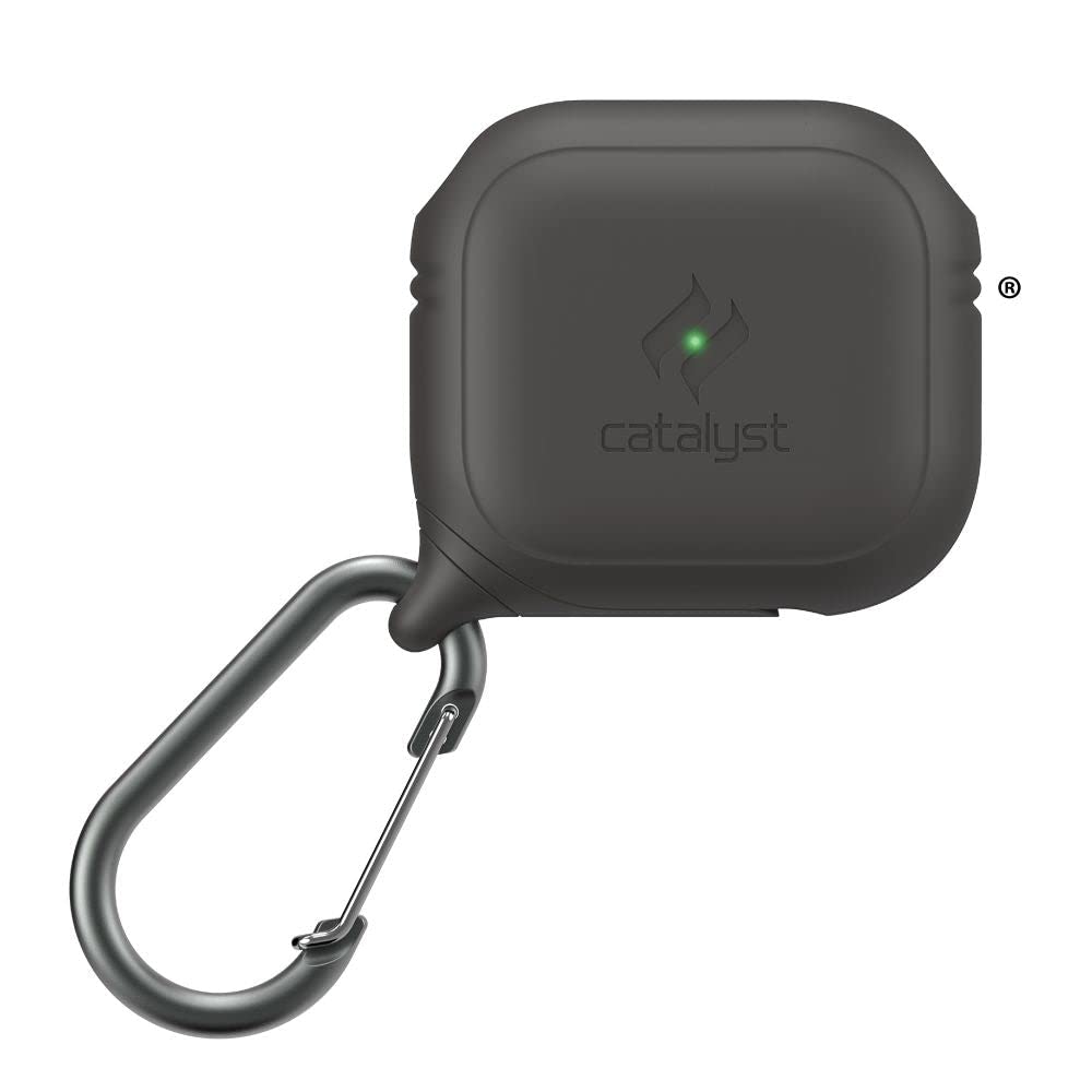 Catalyst Waterproof AirPods 3 Case with Carabiner
