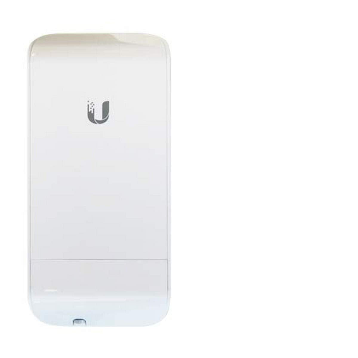 Ubiquiti NanoStation locoM2 2.4GHz Indoor/Outdoor airMax 8dBi CPE