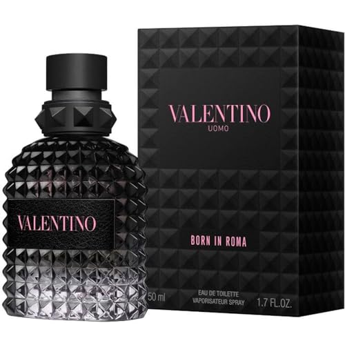 VALENTINO UOMO BORN IN ROMA(M.